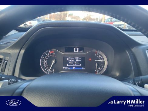 Used 2021 Honda Ridgeline RTL image 10