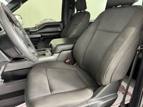 Used 2019 Ford F150 XLT w/ Equipment Group 302A Luxury AWD/4WD image 31