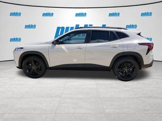 New 2026 Chevrolet Trax ACTIV w/ Driver Confidence Package FWD video 2