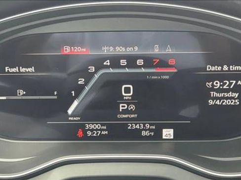 Certified 2025 Audi Q5 2.0T Premium Plus image 11