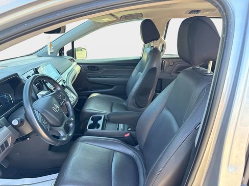 Used 2021 Honda Odyssey EX-L image 20