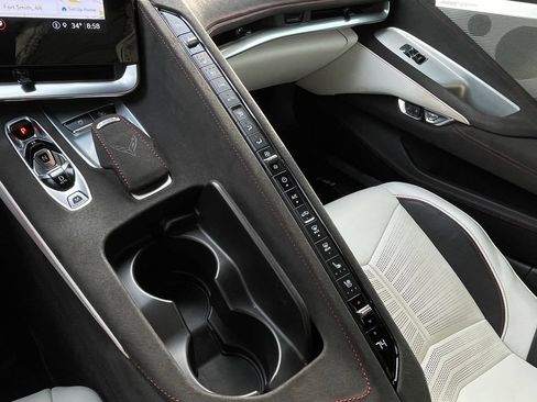 Used 2023 Chevrolet Corvette Stingray Premium Conv RWD image 19