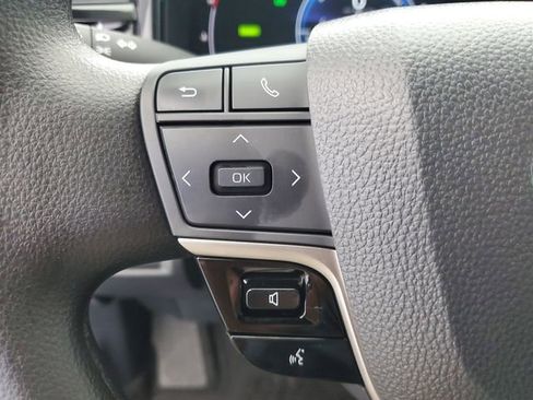 Used 2026 Toyota Camry LE image 23