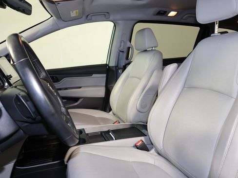 Used 2023 Honda Odyssey EX-L image 27