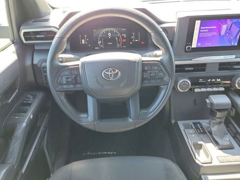 Used 2024 Toyota Tacoma SR image 12