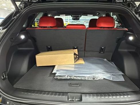 Used 2024 Chevrolet Blazer EV RS image 7