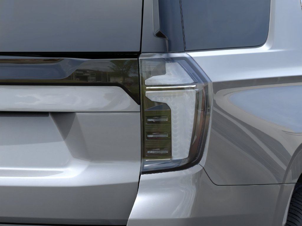 New 2026 Chevrolet Tahoe High Country AWD/4WD image 13