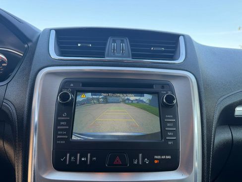 Used 2014 GMC Acadia SLT AWD/4WD image 14