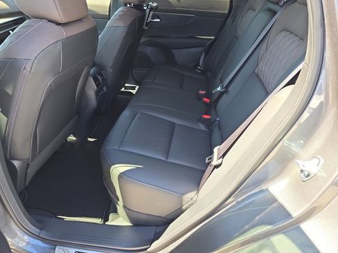 New 2026 Nissan Murano Platinum w/ Cargo Package image 17