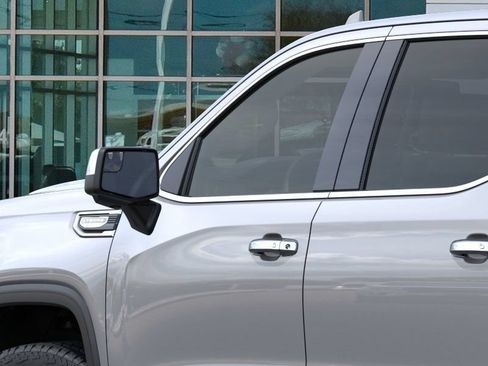 New 2026 GMC Sierra 1500 SLT AWD/4WD image 12
