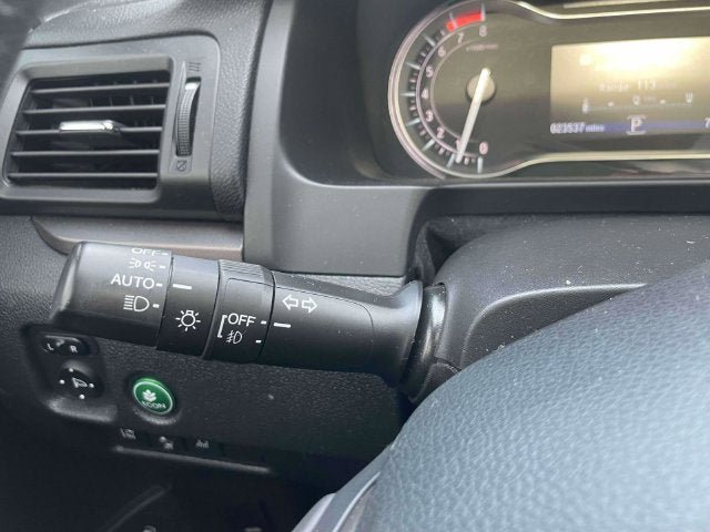 Used 2021 Honda Ridgeline RTL image 24