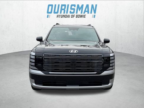 New 2026 Hyundai Palisade Calligraphy image 8