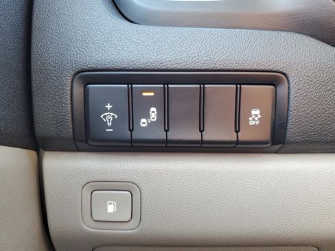 Used 2019 Kia Sedona EX w/ Paint Protection Package image 14