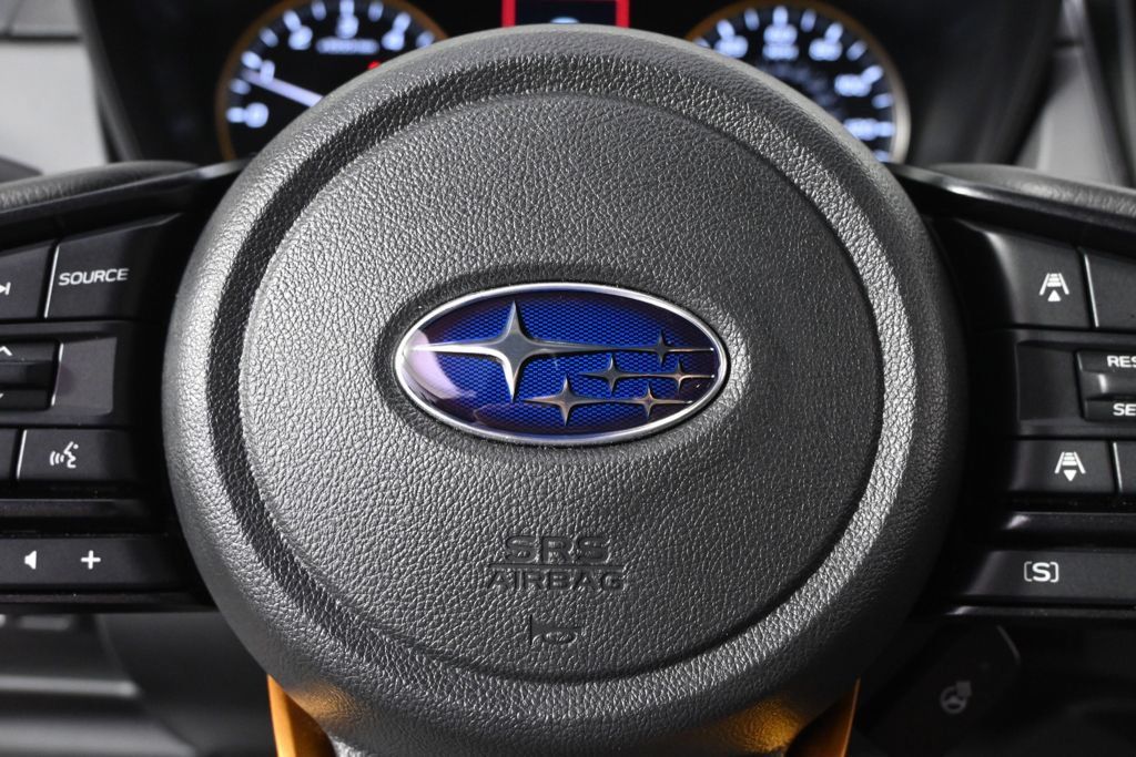 Certified 2026 Subaru Crosstrek 2.5i Wilderness w/ Crosstrek Mirror Package AWD/4WD image 33