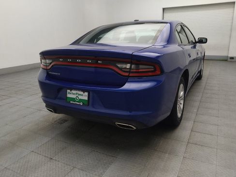 Used 2022 Dodge Charger SXT RWD image 9