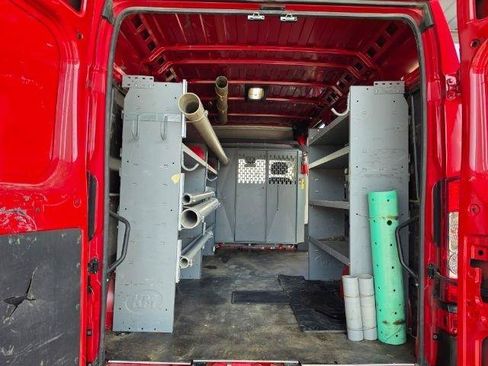 Used 2019 RAM ProMaster 2500 FWD image 32