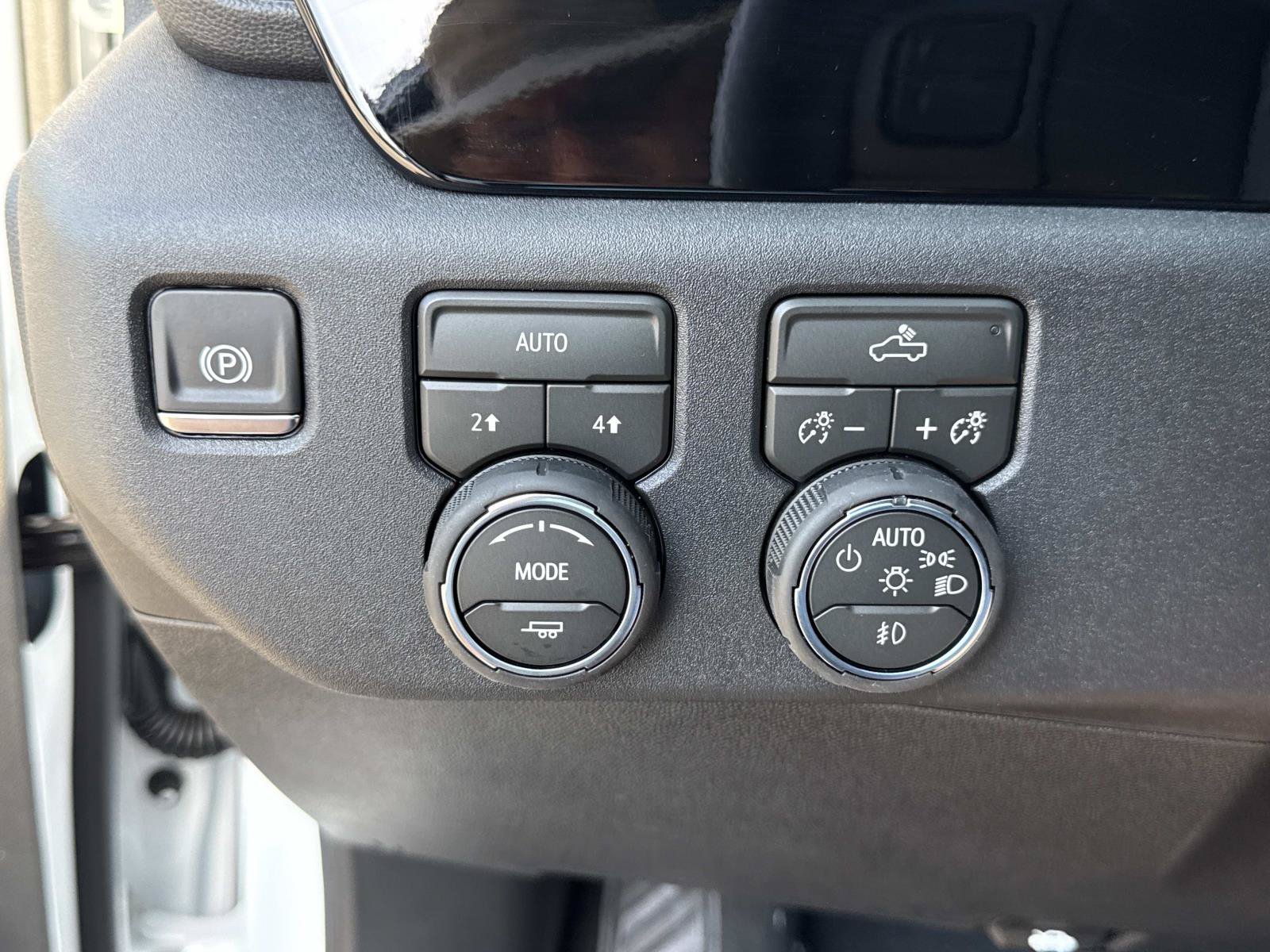 New 2026 Chevrolet Silverado 1500 RST AWD/4WD image 30