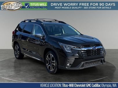 Used 2023 Subaru Ascent Limited w/ Technology Package