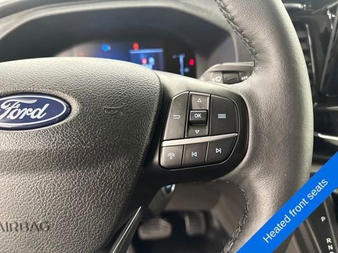 New 2026 Ford Transit 350 XLT RWD image 37