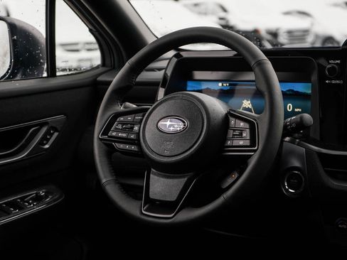 New 2026 Subaru Outback Limited XT image 15