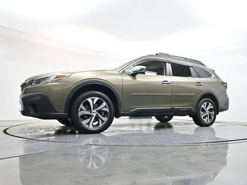 Used 2021 Subaru Outback Touring XT AWD/4WD image 48