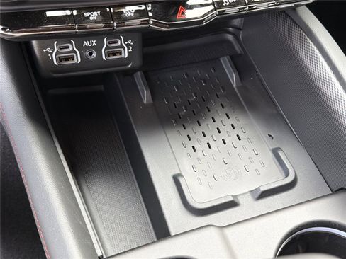 New 2026 Dodge Durango GT AWD/4WD image 29