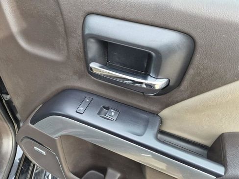 Used 2015 Chevrolet Silverado 2500 LTZ w/ Duramax Plus Package image 16