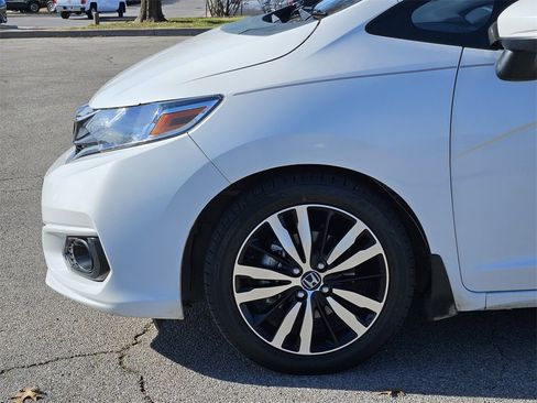 Used 2019 Honda Fit EX image 6