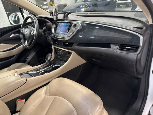 Used 2016 Buick Envision Premium image 15