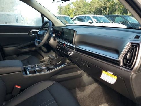 New 2026 Kia Sorento EX image 34
