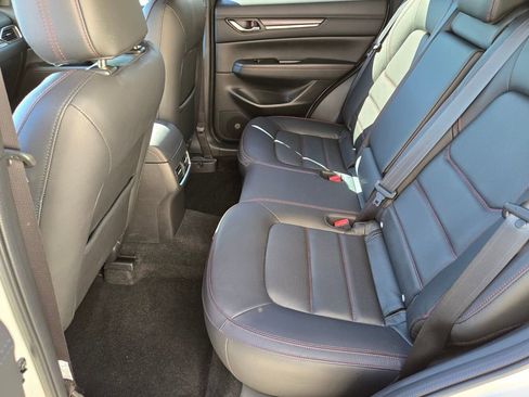 Certified 2024 MAZDA CX-5 2.5 Turbo image 14