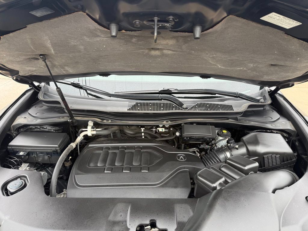Used 2016 Acura MDX FWD image 13