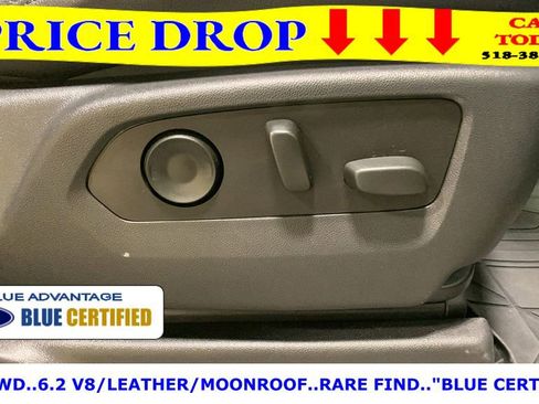 Used 2022 Chevrolet Silverado 1500 ZR2 w/ Technology Package image 15