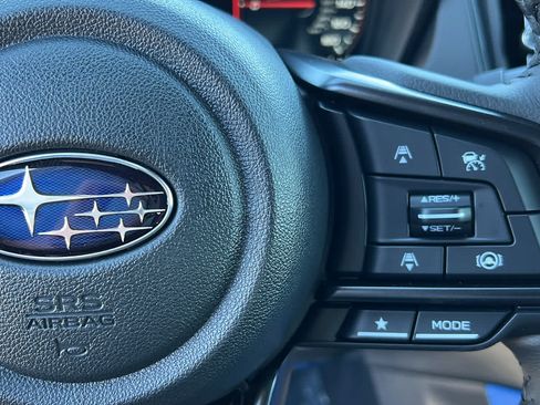 New 2026 Subaru WRX GT AWD/4WD image 20