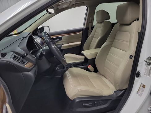 Used 2019 Honda CR-V Touring image 13