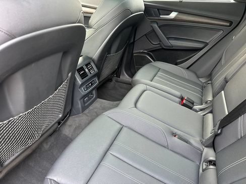 Certified 2024 Audi Q5 e Prestige w/ Prestige Package AWD/4WD image 15