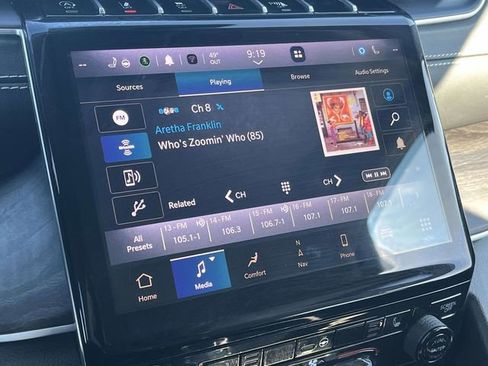 Used 2023 Jeep Grand Cherokee L Limited image 31