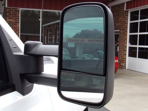 Used 2012 Chevrolet Silverado 2500 LTZ w/ LTZ Plus Package image 24