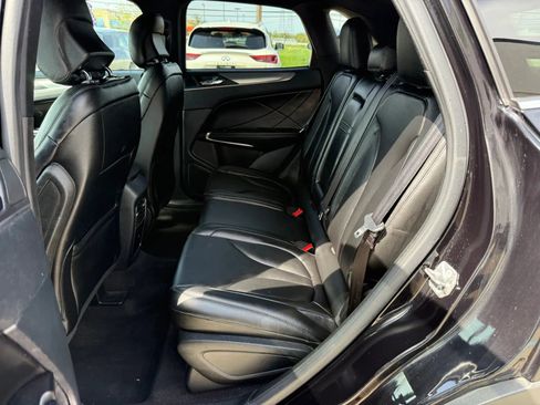 Used 2019 Lincoln MKC Premiere AWD/4WD image 22