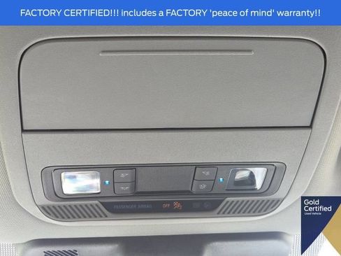 Used 2025 Ford F150 XLT w/ Equipment Group 301A Standard AWD/4WD image 26