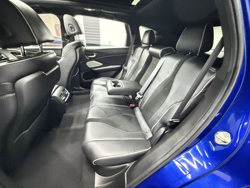 Used 2020 Acura RDX A-Spec image 14