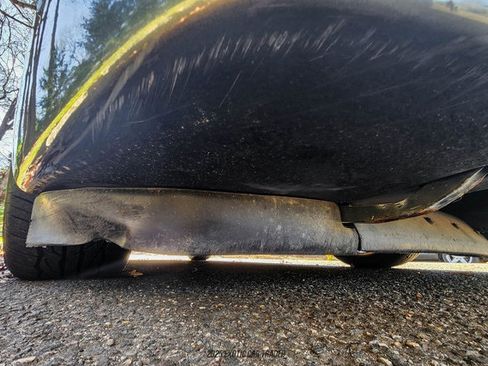 Used 2003 Chevrolet Corvette Convertible w/ Preferred Equipment Group1 image 78