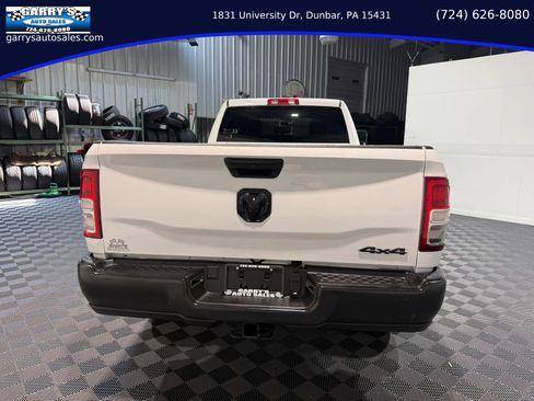 Used 2019 Ford F250 XL w/ Power Equipment Group AWD/4WD image 6