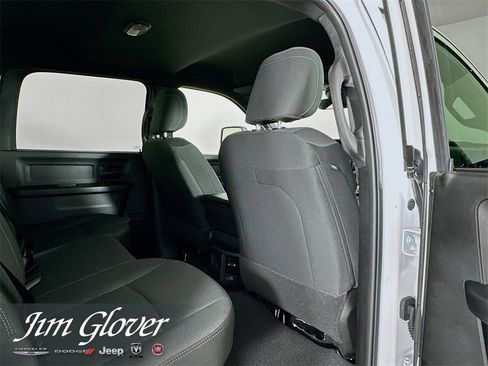 Used 2025 RAM 2500 Tradesman image 14