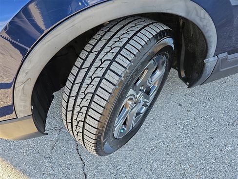 Used 2017 Honda CR-V EX-L image 33