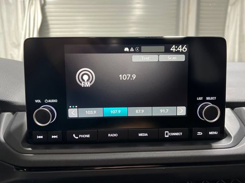 Used 2023 Honda Accord EX image 35