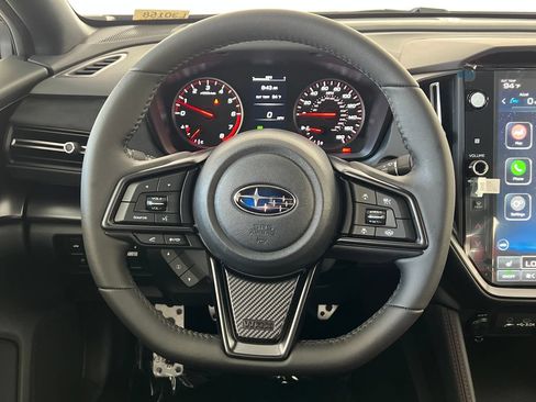 New 2026 Subaru WRX Limited w/ Accessory Package #2 AWD/4WD image 16