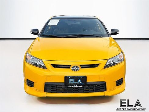 Used 2012 Scion tC Release Series 7.0 FWD image 3