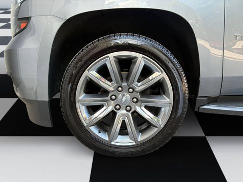 Used 2020 Chevrolet Tahoe LT AWD/4WD image 14