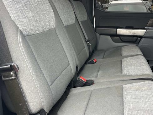 Used 2022 Ford F150 XLT w/ Equipment Group 302A High image 22